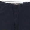 Vintage navy Polo Ralph Lauren Chino Shorts - mens 38" waist