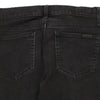 Vintage black Ralph Lauren Trousers - womens 28" waist