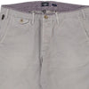 Vintage grey Paul Smith Shorts - mens 36" waist