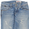 Vintage blue Gas Jeans - womens 26" waist