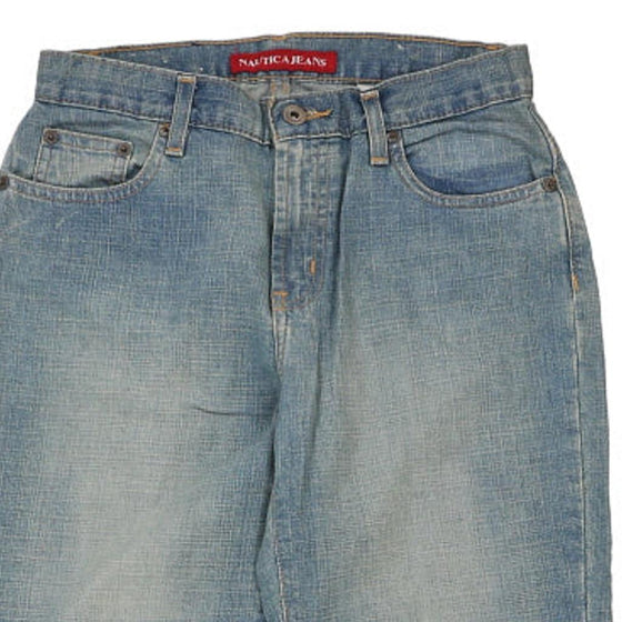 Vintage blue Nautica Jeans - womens 29" waist