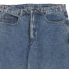 Vintage blue Pendleton Jeans - mens 36" waist