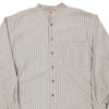 Vintage grey Levis Shirt - mens x-large