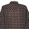 Vintage grey Pendleton Flannel Shirt - mens large