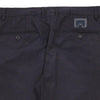 Vintage blue Burberry Brit Chinos - mens 32" waist