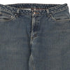 Vintage blue Carhartt Jeans - womens 34" waist