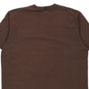 Vintage brown Carhartt T-Shirt - mens large