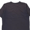 Vintage navy Carhartt T-Shirt - mens large