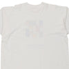 Vintage white Proteon T-Shirt - mens x-large