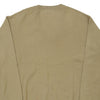 Vintage beige Burberry Jumper - mens small