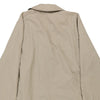 Vintage beige Burberry Trench Coat - womens medium