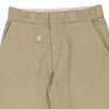 Vintage beige Urban Outfitters Dickies Trousers - mens 31" waist