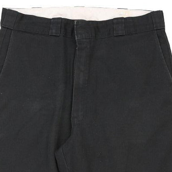 Vintage black Dickies Trousers - mens 37" waist