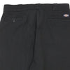 Vintage black Dickies Trousers - mens 37" waist