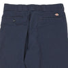 Vintage blue Dickies Trousers - mens 35" waist