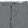 Vintage grey White Tab Levis Trousers - womens 31" waist