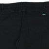 Vintage black Woolrich Cargo Trousers - mens 38" waist