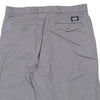 Vintage grey Dockers Trousers - mens 32" waist