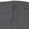 Vintage grey Calvin Klein Trousers - mens 34" waist