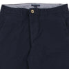 Vintage navy Tommy Hilfiger Trousers - womens 32" waist