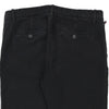 Vintage black Ralph Lauren Trousers - womens 30" waist