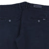 Vintage navy Ralph Lauren Trousers - mens 34" waist