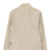 Vintage cream Moncler Jacket - womens x-small