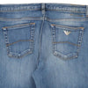 Vintage light wash Armani Jeans Jeans - womens 32" waist