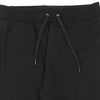 Vintage black Moschino Joggers - womens large