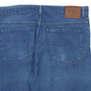 Vintage blue Yves Saint Laurent Jeans - mens 38" waist