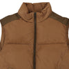 Vintage brown Prada Gilet - mens medium