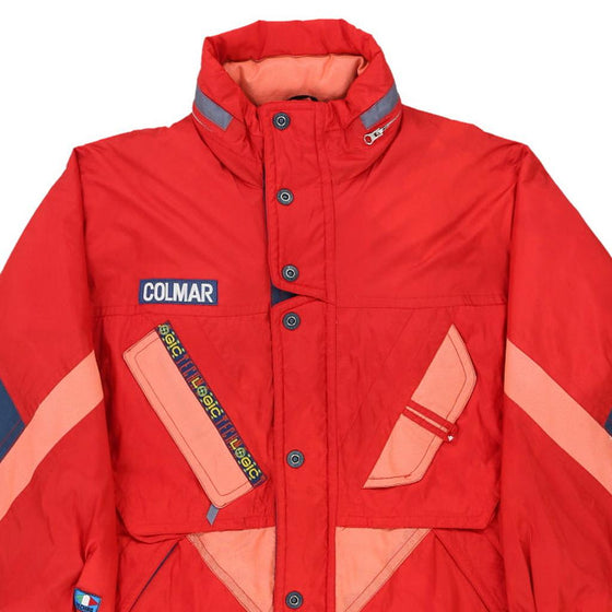 Vintage red Colmar Ski Jacket - womens xx-large