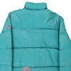 Vintage blue 1980s Moncler Puffer - mens x-large