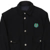 Vintage navy 1980s Les Copains Jacket - mens xx-large