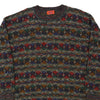 Vintage multicoloured Missoni Jumper - mens xxxx-large