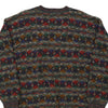 Vintage multicoloured Missoni Jumper - mens xxxx-large