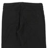 Vintage black Armani Trousers - mens 36" waist