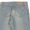 Vintage light wash Dolce & Gabbana Jeans - mens 32" waist