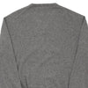 Vintage grey Valentino Jumper - mens x-large