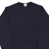 Vintage navy Armani Jumper - womens large