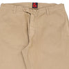 Vintage beige Dolce & Gabbana Trousers - mens 34" waist