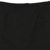 Dolce & Gabbana Pencil Skirt - 32W UK 12 Black Wool Blend