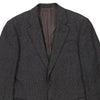 Vintage grey Armani Blazer - mens xx-large