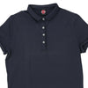 Vintage blue Colmar Polo Shirt - mens medium