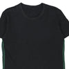 Vintage black Dolce & Gabbana T-Shirt - mens medium