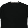 Vintage black Missoni T-Shirt - mens large