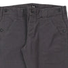 Vintage grey Dolce & Gabbana Trousers - mens 38" waist