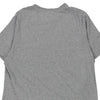 Vintage grey Nike T-Shirt - mens large