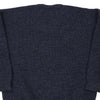 Vintage navy Made in Scotland Barbour Jumper - mens x-large