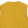 Vintage yellow Henri Lloyd Gilet - mens large